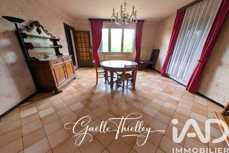  maison beure 25720