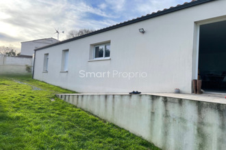  maison beurlay 17250