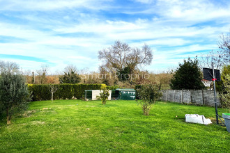  maison beurlay 17250