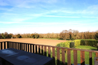  maison beurlay 17250