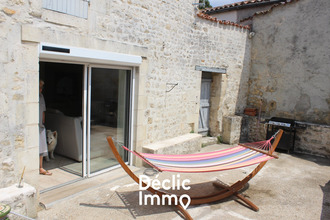  maison beurlay 17250