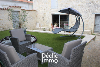  maison beurlay 17250