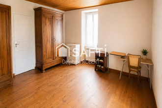  maison beurlay 17250