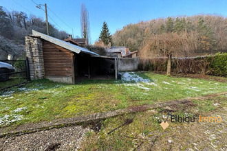  maison beurville 52110