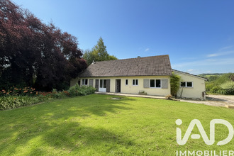  maison beussent 62170