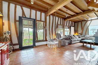  maison beussent 62170