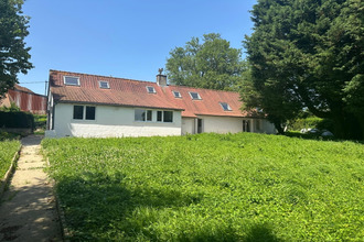 maison beussent 62170