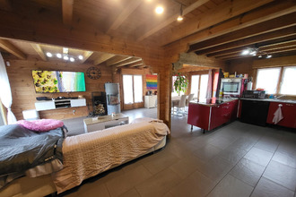  maison beuveille 54620