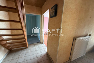  maison beuveille 54620