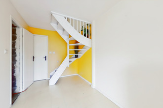  maison beuveille 54620