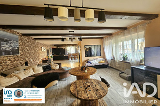  maison beuveille 54620