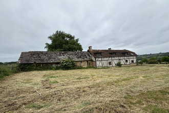  maison beuvillers 14100