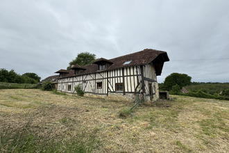  maison beuvillers 14100