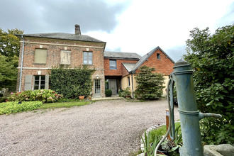  maison beuvillers 14100