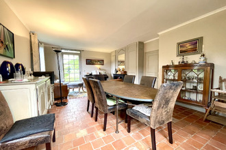  maison beuvillers 14100