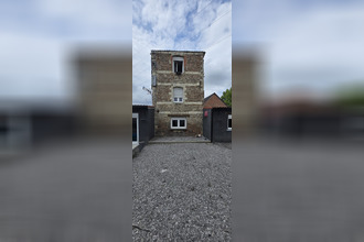  maison beuvrages 59192