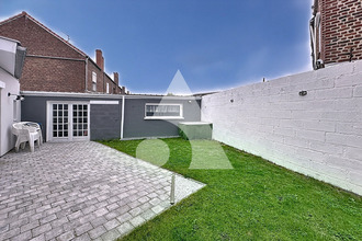  maison beuvrages 59192