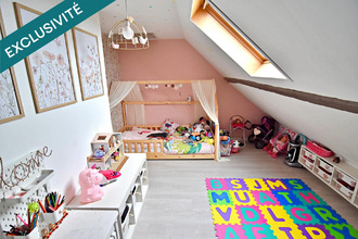  maison beuvrages 59192