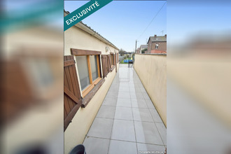  maison beuvrages 59192