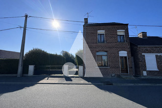  maison beuvrages 59192