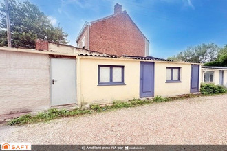 maison beuvrages 59192
