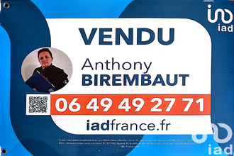  maison beuvrages 59590