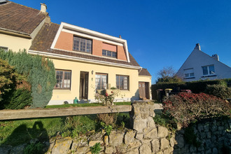  maison beuvrequen 62250