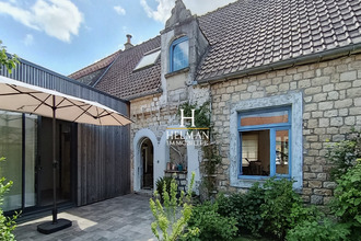  maison beuvrequen 62250