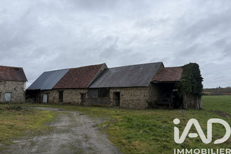  maison beuvrigny 50420