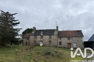  maison beuvrigny 50420