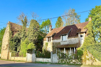  maison beuvron 58210