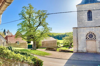  maison beuvron 58210