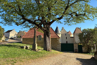  maison beuvron 58210