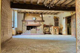  maison beuvron 58210