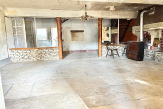  maison beuvron 58210
