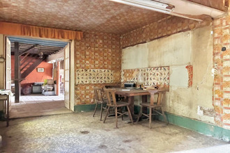  maison beuvron 58210