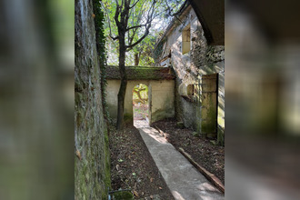  maison beuvron 58210