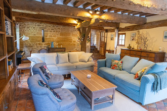  maison beuvron-en-auge 14430