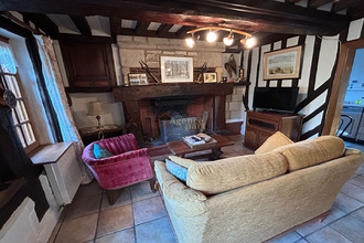  maison beuvron-en-auge 14430