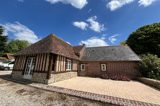  maison beuvron-en-auge 14430
