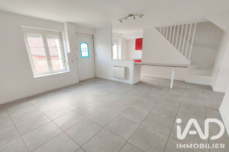  maison beuvry 62660