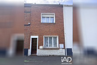  maison beuvry 62660