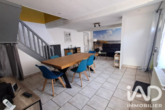  maison beuvry 62660