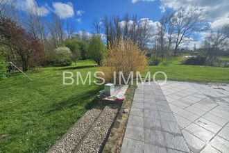  maison beuvry-la-foret 59310