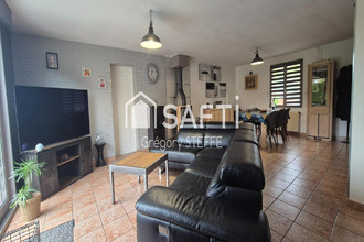  maison beuvry-la-foret 59310