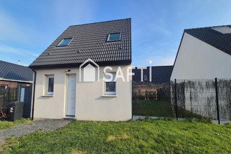  maison beuvry-la-foret 59310