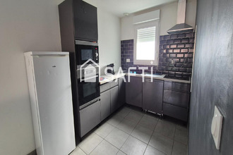  maison beuvry-la-foret 59310