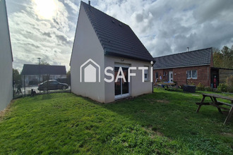  maison beuvry-la-foret 59310