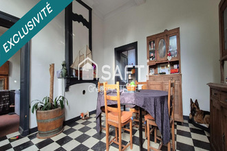  maison beuvry-la-foret 59310