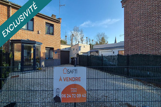  maison beuvry-la-foret 59310